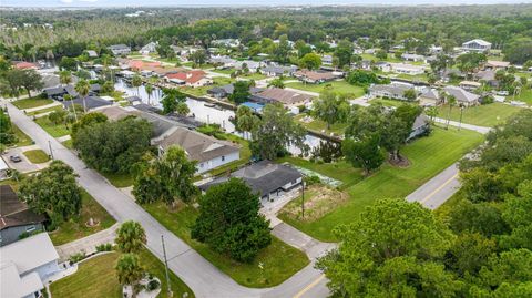 Tiny photo for 11370 W State Park Street, Crystal River, FL 34428 (MLS # OM710204)