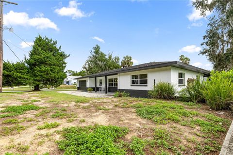 Tiny photo for 11370 W State Park Street, Crystal River, FL 34428 (MLS # OM710204)