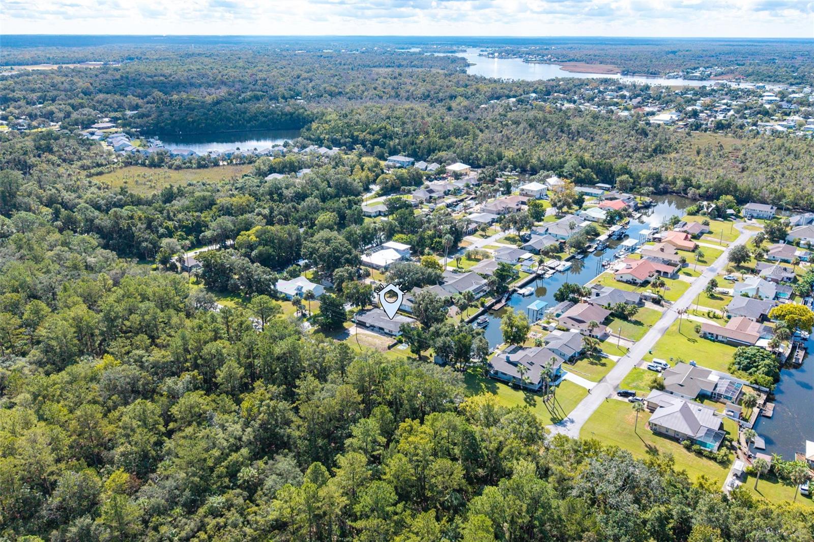 INDIAN WATERS UNIT 03A - Residential