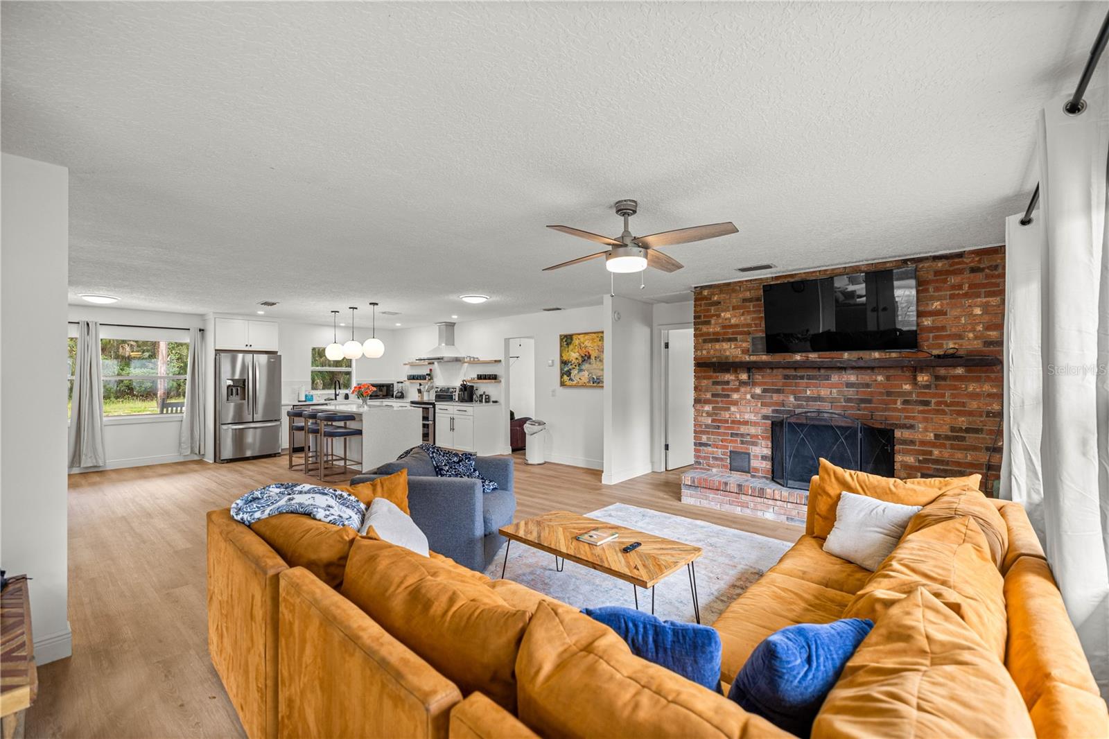 INDIAN WATERS UNIT 03A - Residential