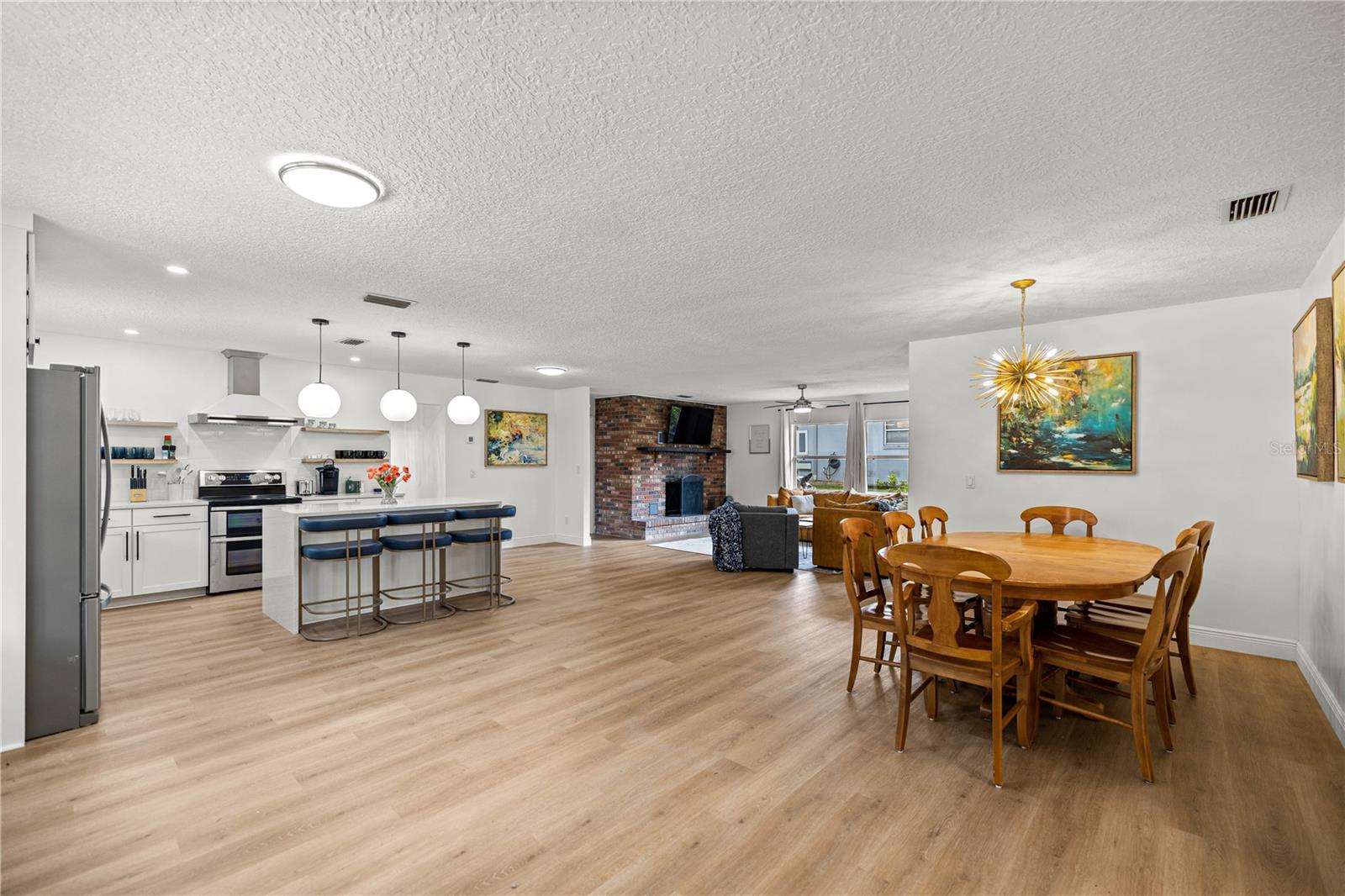 INDIAN WATERS UNIT 03A - Residential