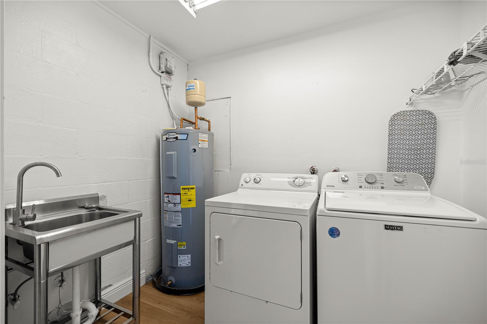 INDIAN WATERS UNIT 03A - Residential