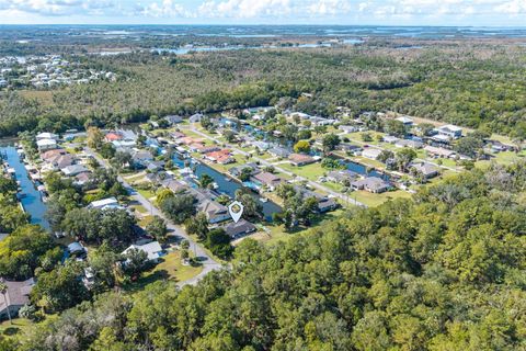 Tiny photo for 11370 W State Park Street, Crystal River, FL 34428 (MLS # OM710204)