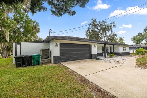 Tiny photo for 11370 W State Park Street, Crystal River, FL 34428 (MLS # OM710204)