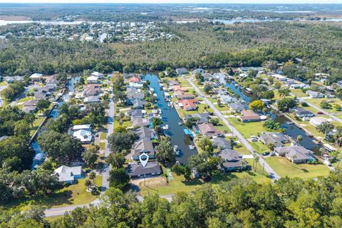 Tiny photo for 11370 W State Park Street, Crystal River, FL 34428 (MLS # OM710204)