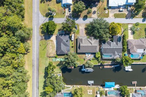 Tiny photo for 11370 W State Park Street, Crystal River, FL 34428 (MLS # OM710204)