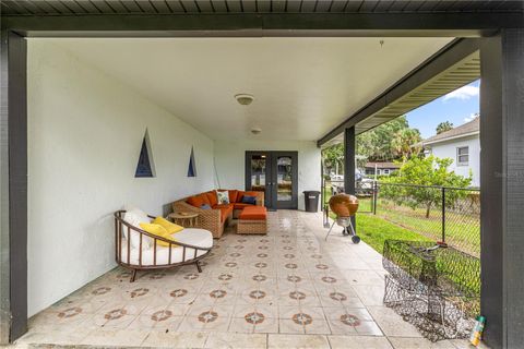 Tiny photo for 11370 W State Park Street, Crystal River, FL 34428 (MLS # OM710204)