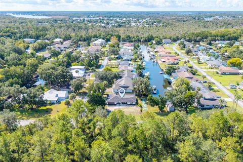 Tiny photo for 11370 W State Park Street, Crystal River, FL 34428 (MLS # OM710204)
