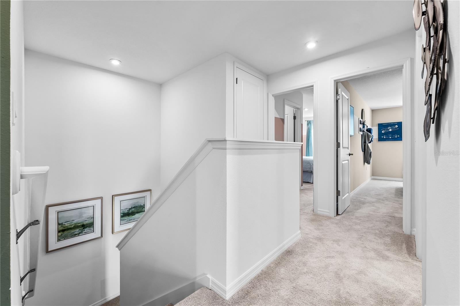 OAKFIELD TRAILS - Residential