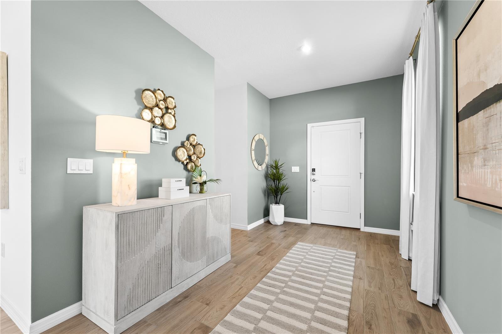 OAKFIELD TRAILS - Residential