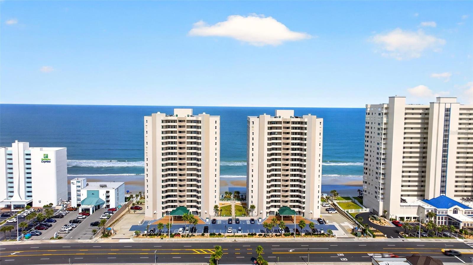 3311 S ATLANTIC AVENUE 302