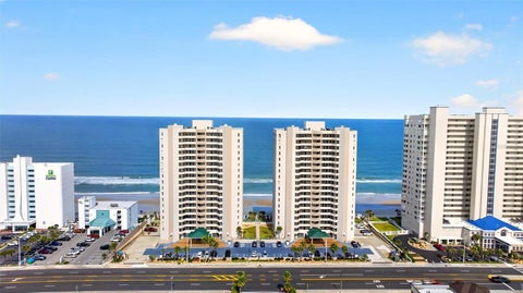 3311 S Atlantic Avenue 302, Daytona Beach Shores, FL 32118