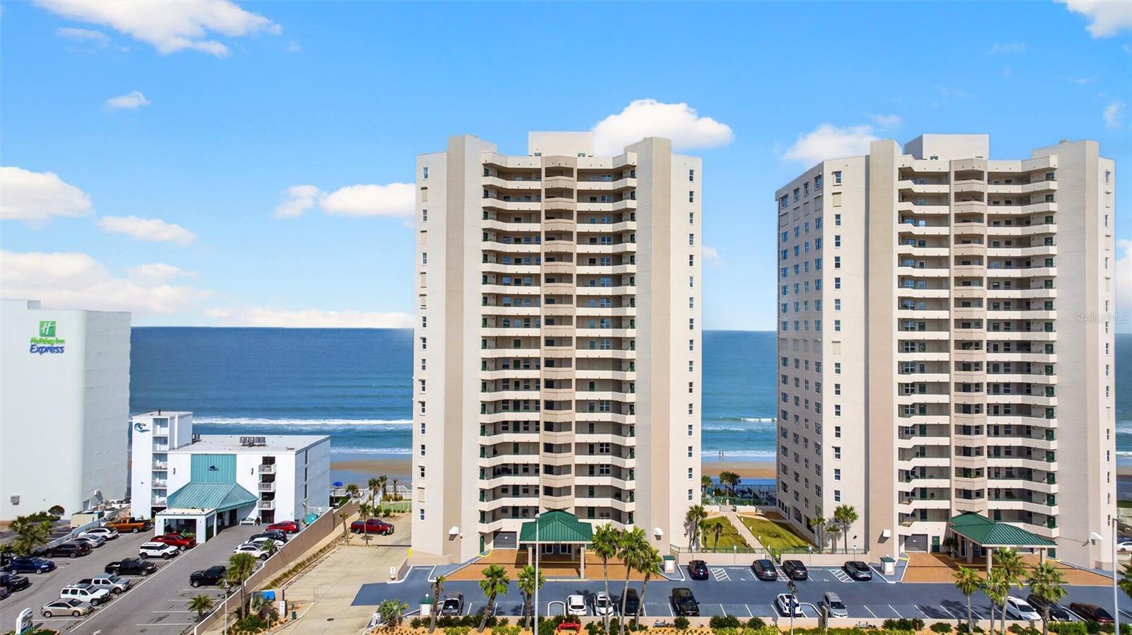 3311 S ATLANTIC AVENUE 302