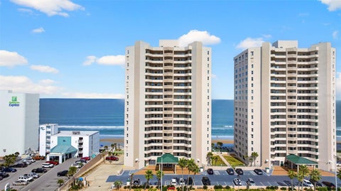 3311 S Atlantic Avenue 302, Daytona Beach Shores, FL 32118