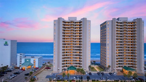 3311 S Atlantic Avenue 302, Daytona Beach Shores, FL 32118