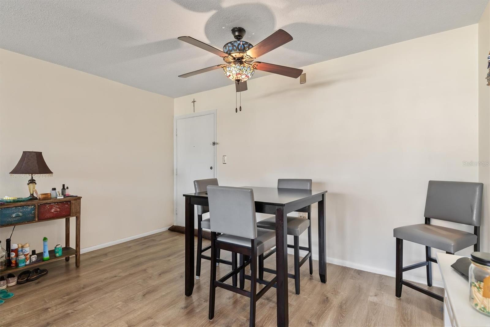 ESSEX HOUSE - Residential