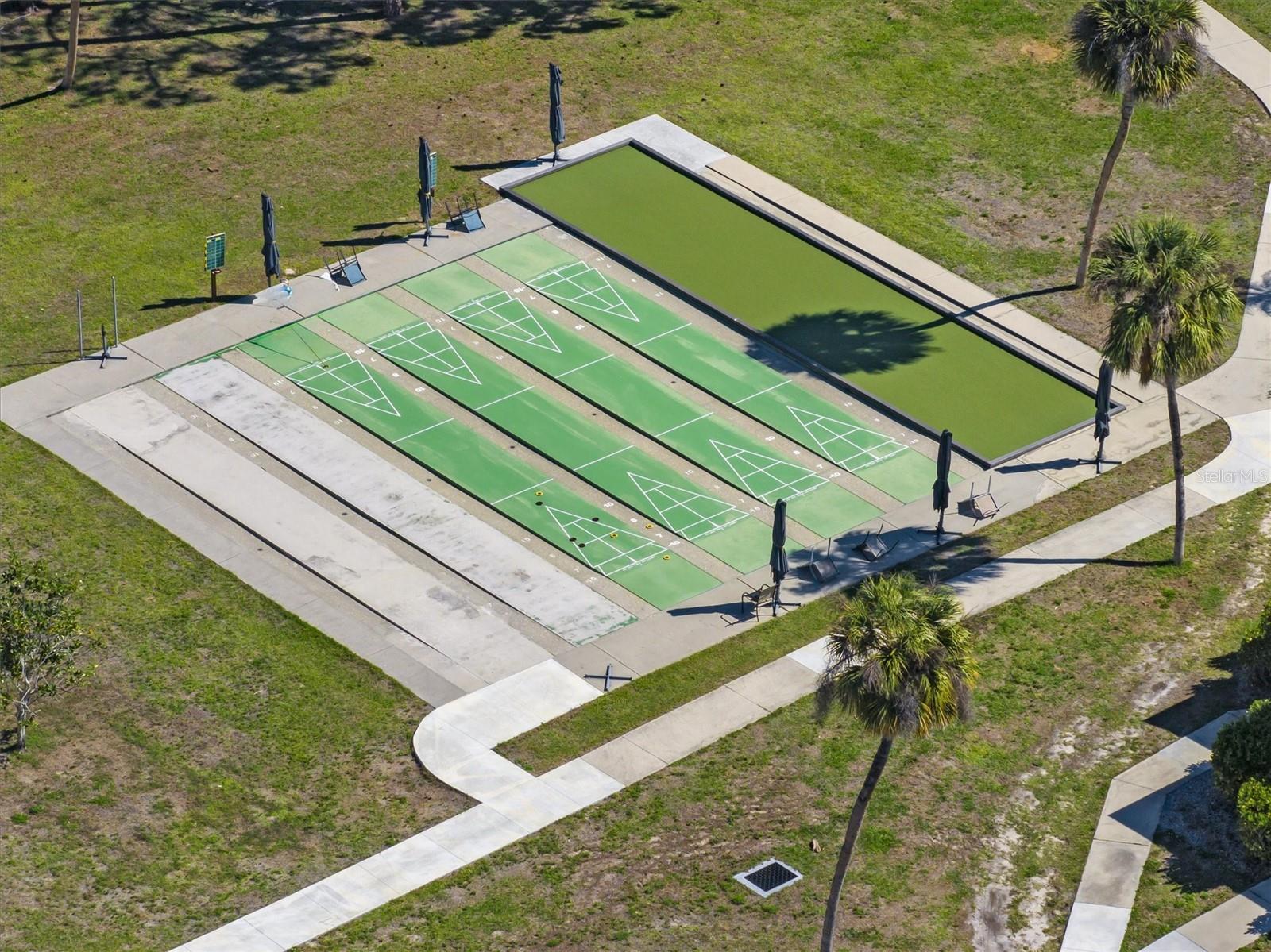 ESSEX HOUSE - Residential