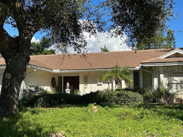 SORRENTO SOUTH - Residential