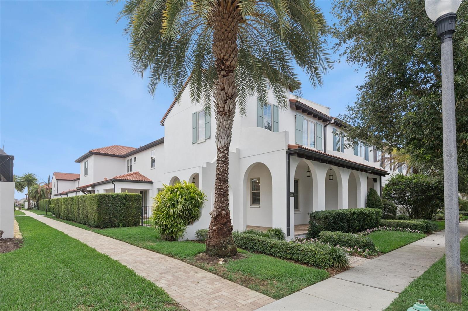 8866 BISMARCK PALM DRIVE