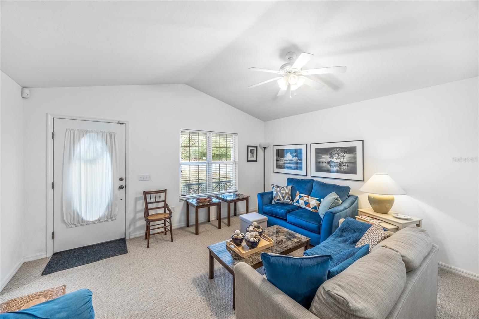 BRONSON SQUARE - Residential