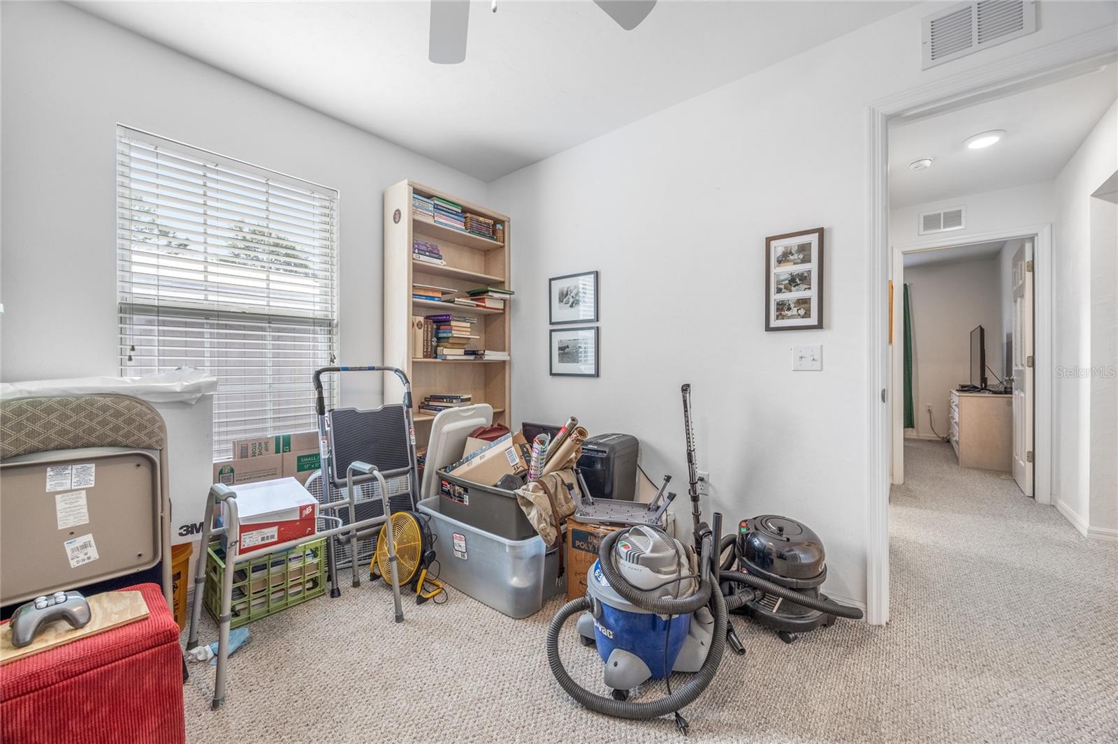 BRONSON SQUARE - Residential