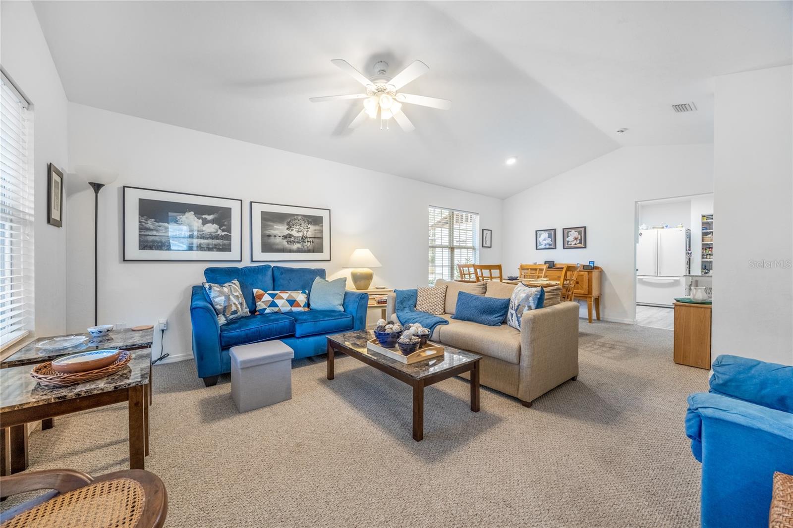 BRONSON SQUARE - Residential