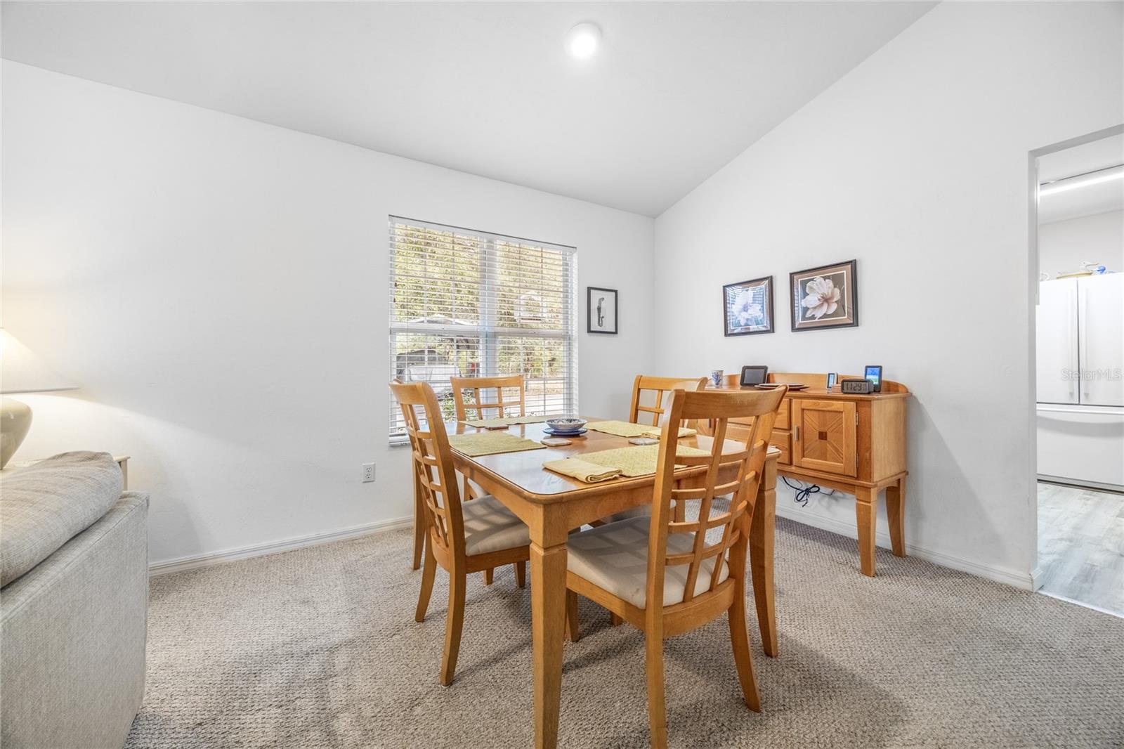 BRONSON SQUARE - Residential