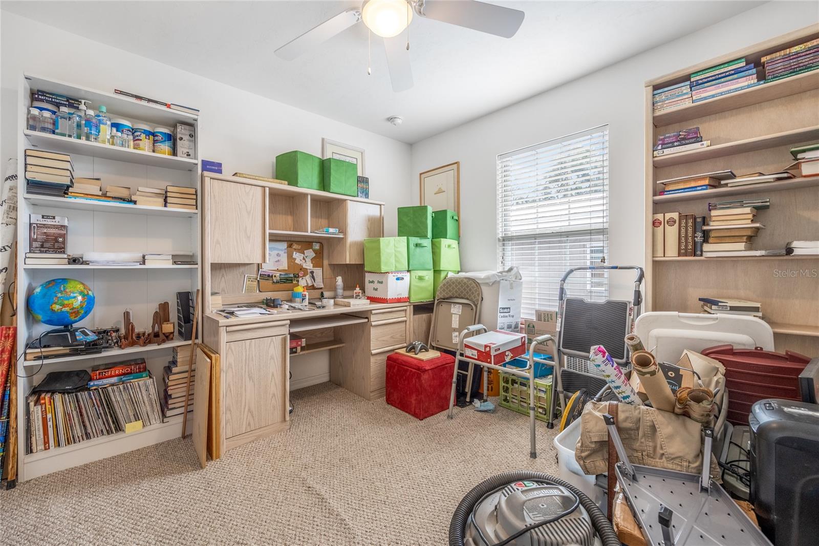 BRONSON SQUARE - Residential