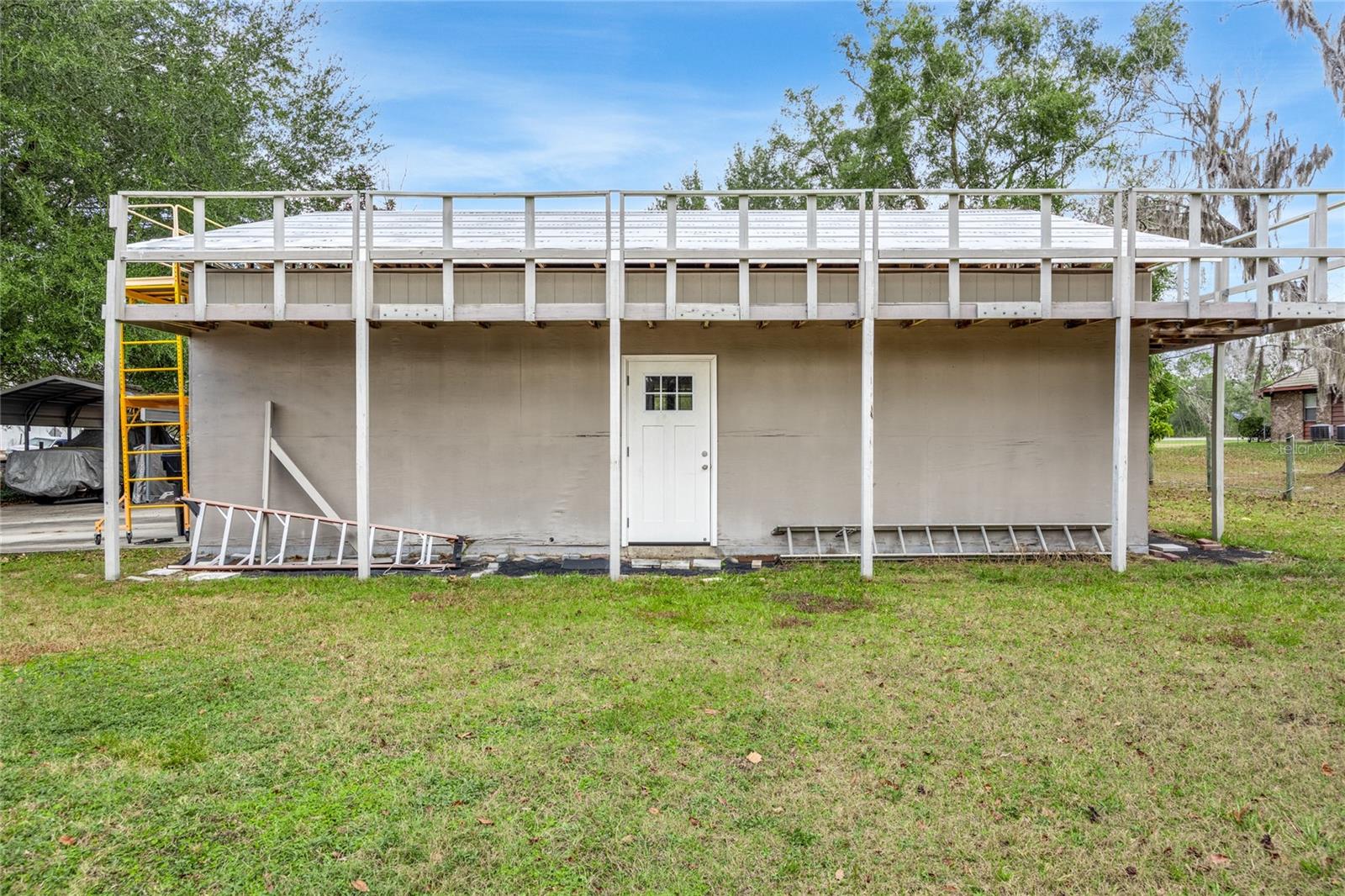 BRONSON SQUARE - Residential