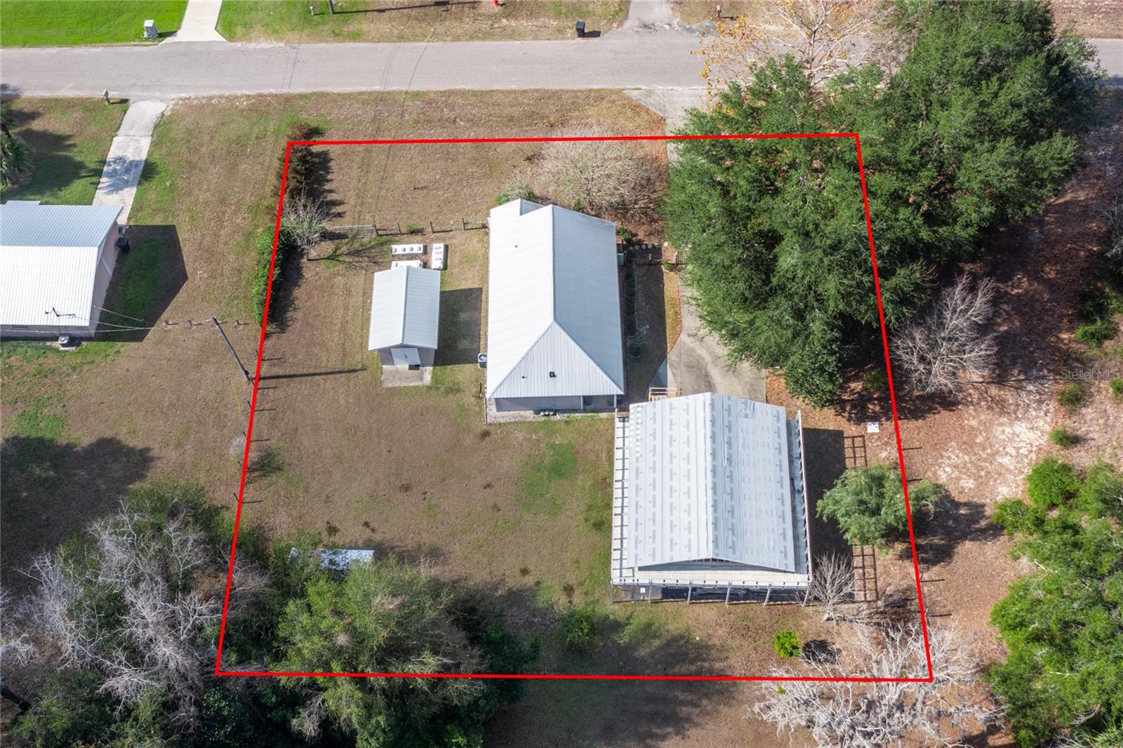 BRONSON SQUARE - Residential