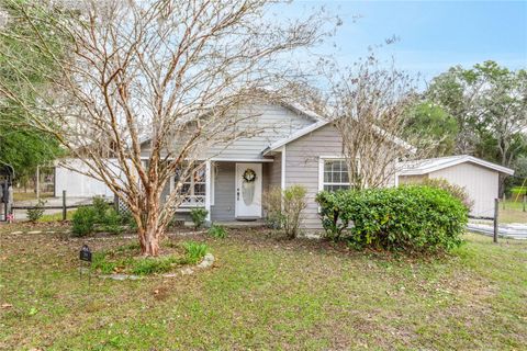 719 TOWN COURT BRONSON FL 32621