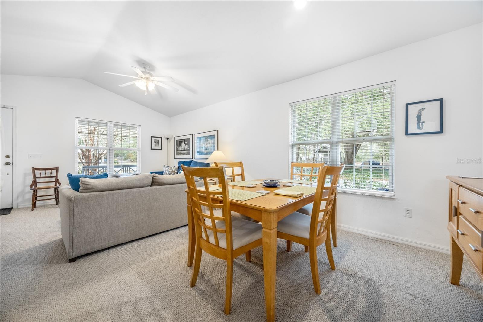 BRONSON SQUARE - Residential