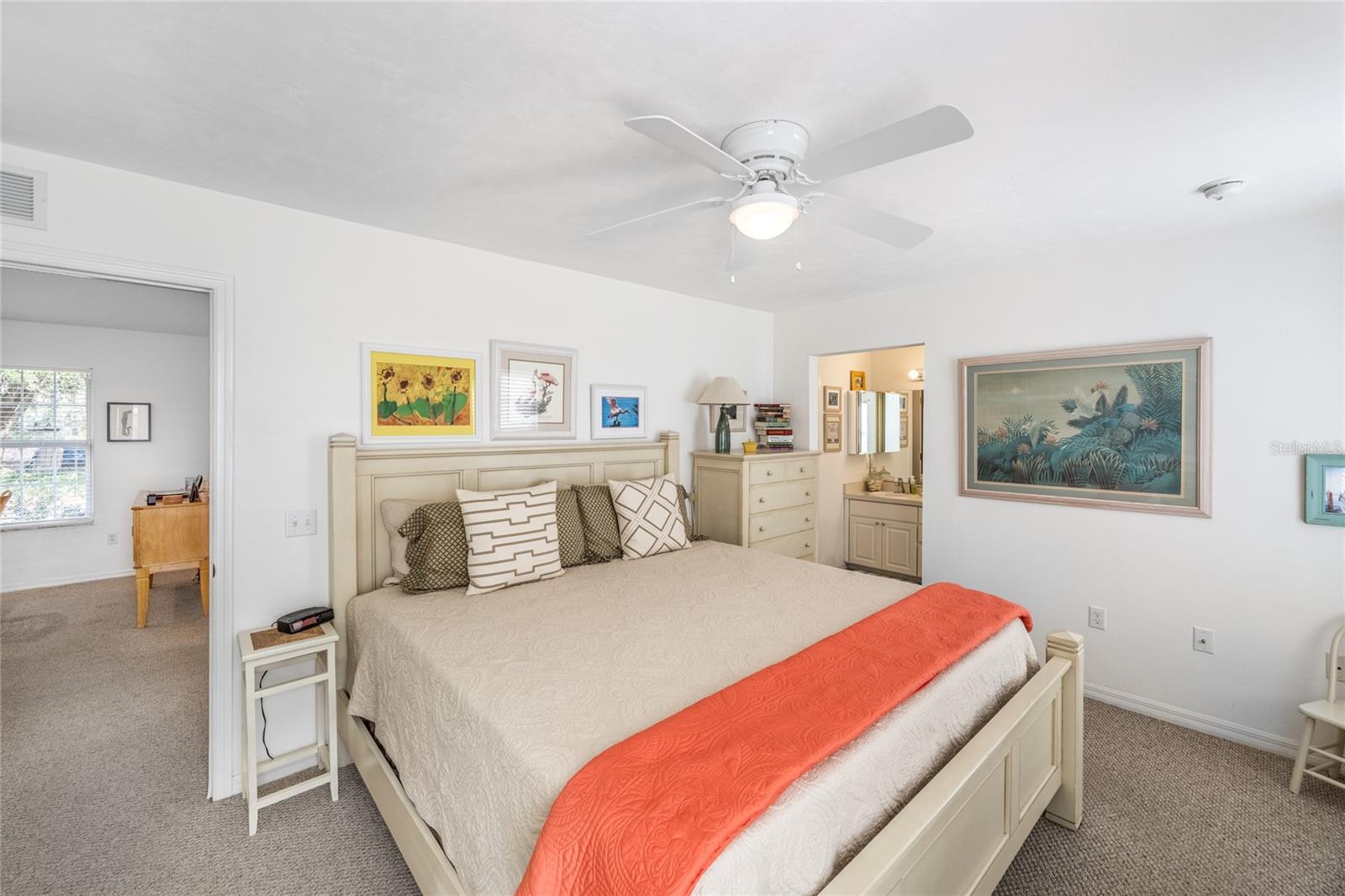 BRONSON SQUARE - Residential