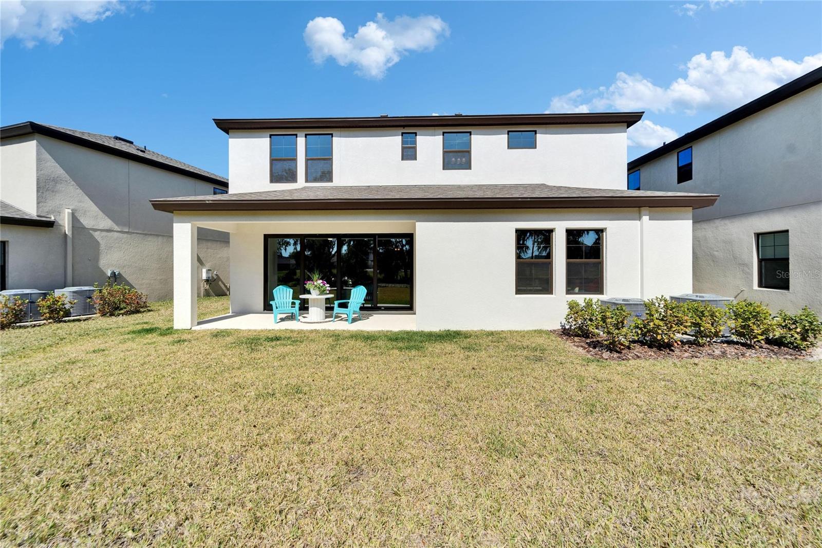 14733 GALLOP RUN DRIVE