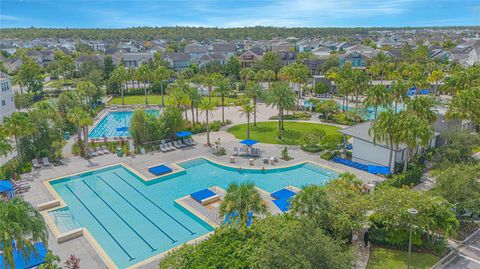 A home in ORLANDO