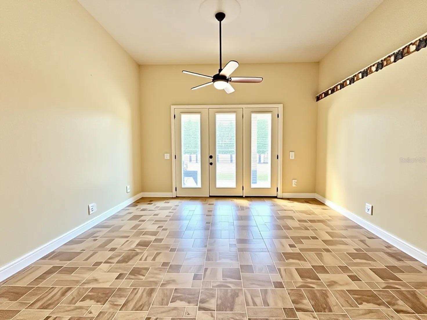 FOUNTAINS/GOLF PARK - Residential