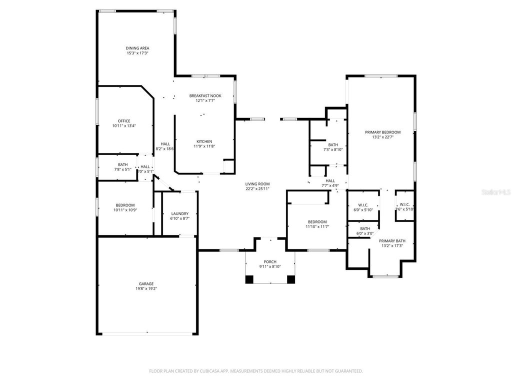 Photo of 6310 SE 96th Street, Belleview, FL 34420 (MLS # OM719824)