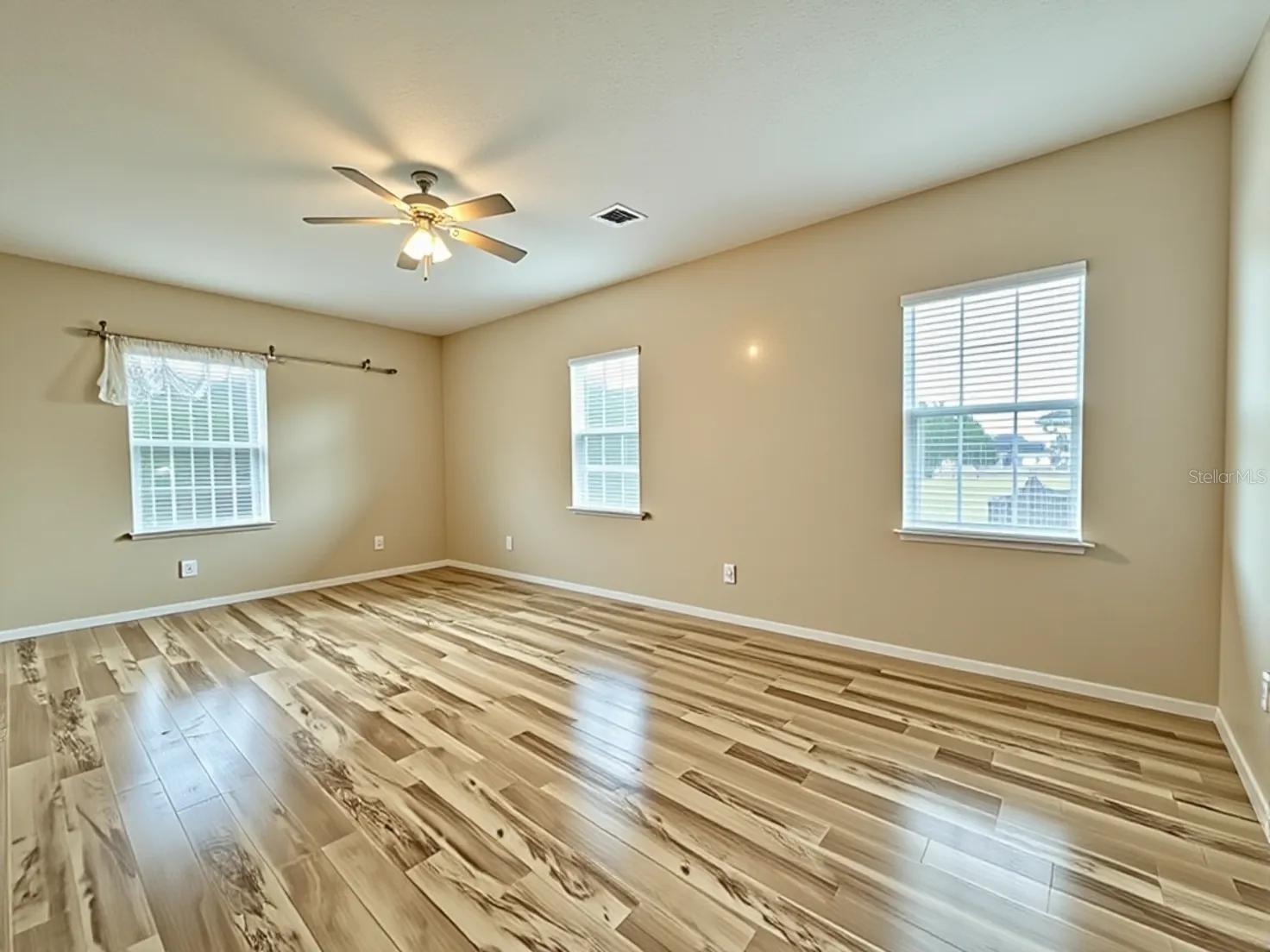 FOUNTAINS/GOLF PARK - Residential