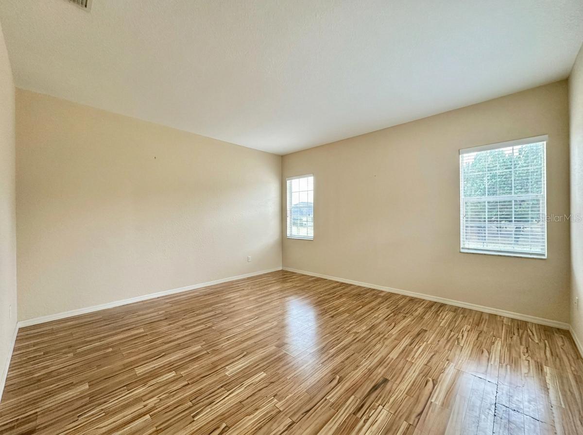 FOUNTAINS/GOLF PARK - Residential