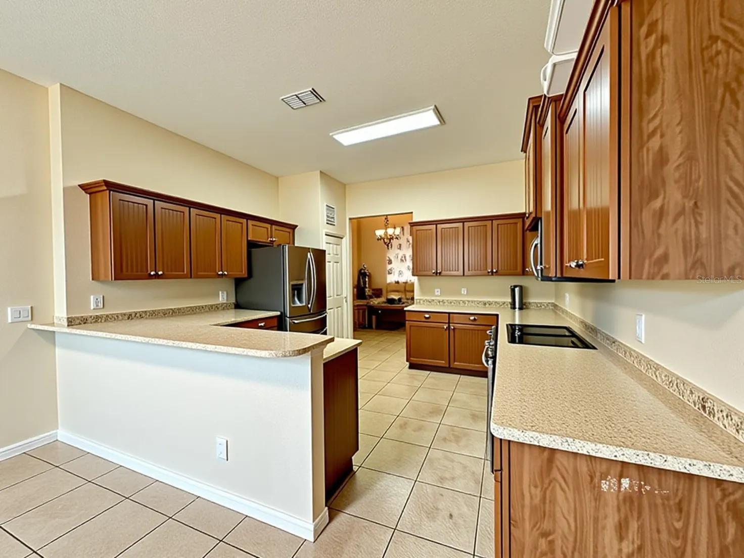 FOUNTAINS/GOLF PARK - Residential