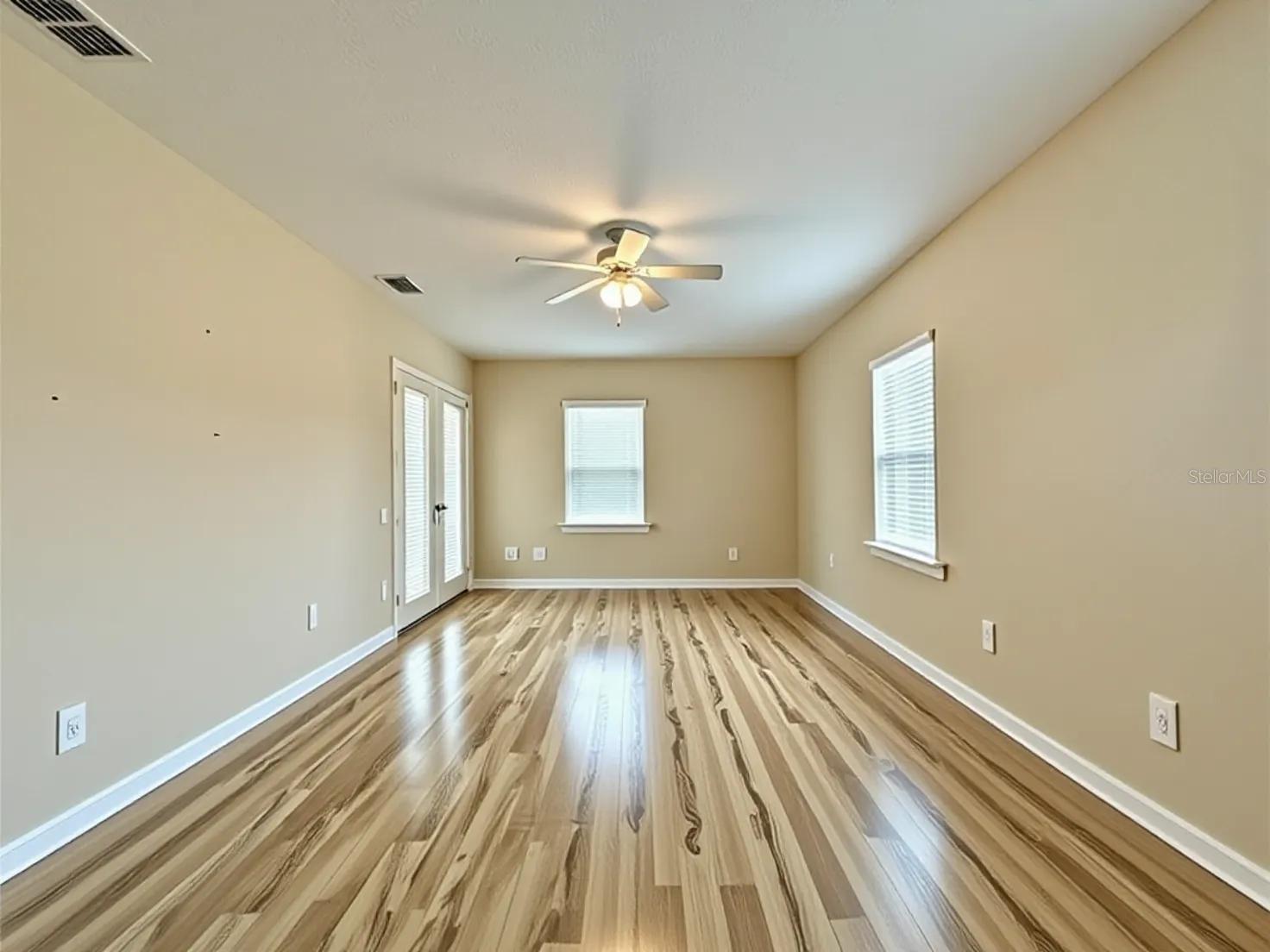 FOUNTAINS/GOLF PARK - Residential