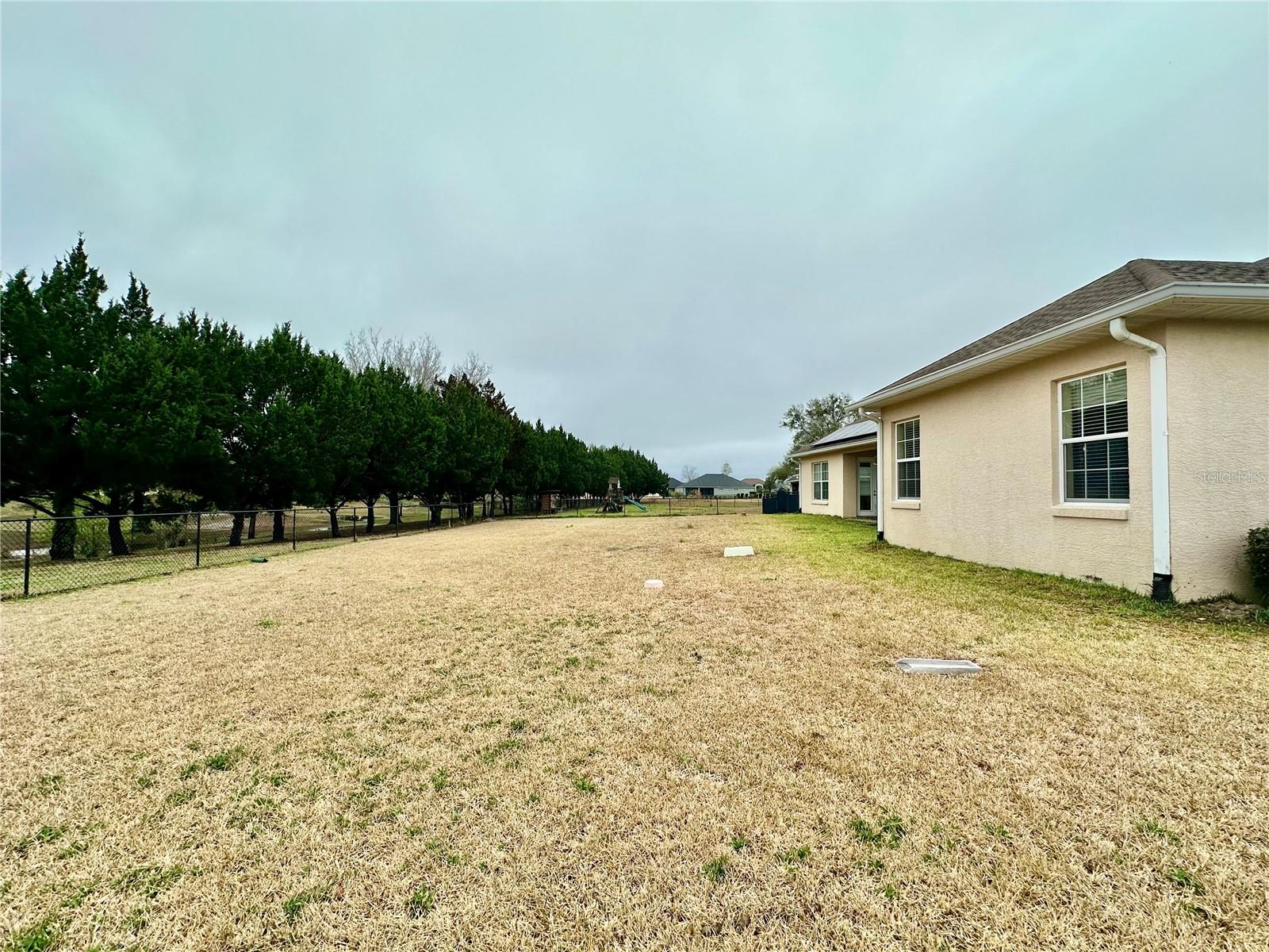 FOUNTAINS/GOLF PARK - Residential