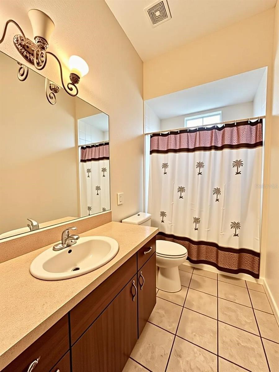 FOUNTAINS/GOLF PARK - Residential