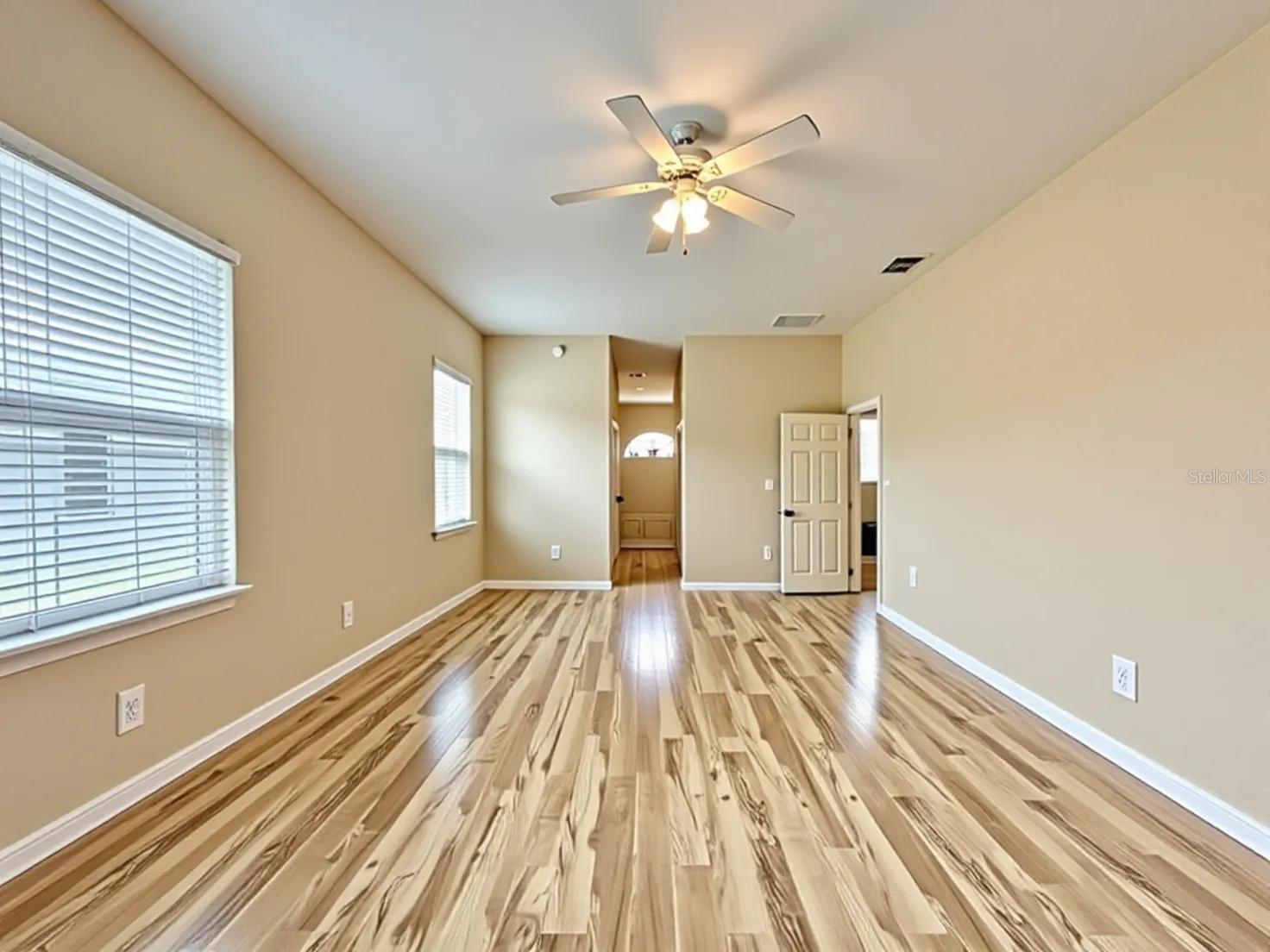 FOUNTAINS/GOLF PARK - Residential