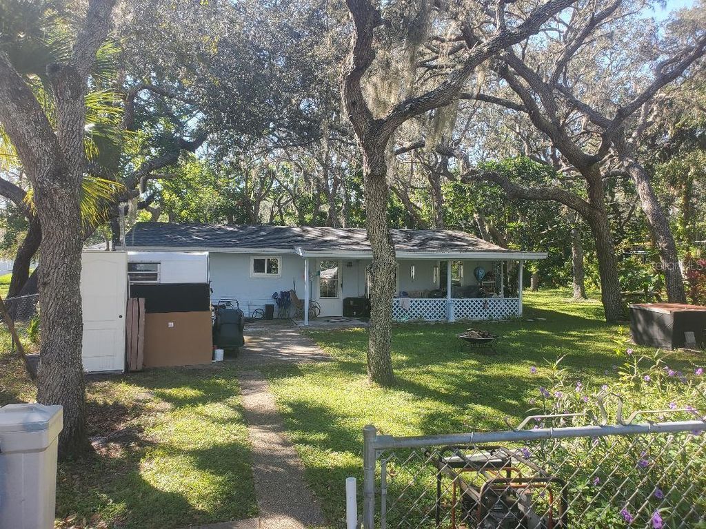 Photo of 11303 Chicago Avenue, New Port Richey, FL 34654 (MLS # W7879856)