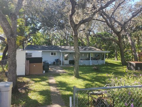 11303 CHICAGO AVENUE NEW PORT RICHEY FL 34654