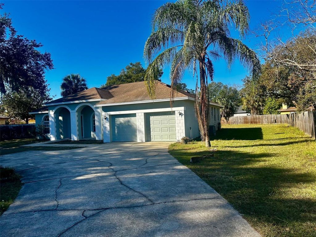 Photo of 5129 Tallow Wood Court, Orlando, FL 32808 (MLS # O6374533)