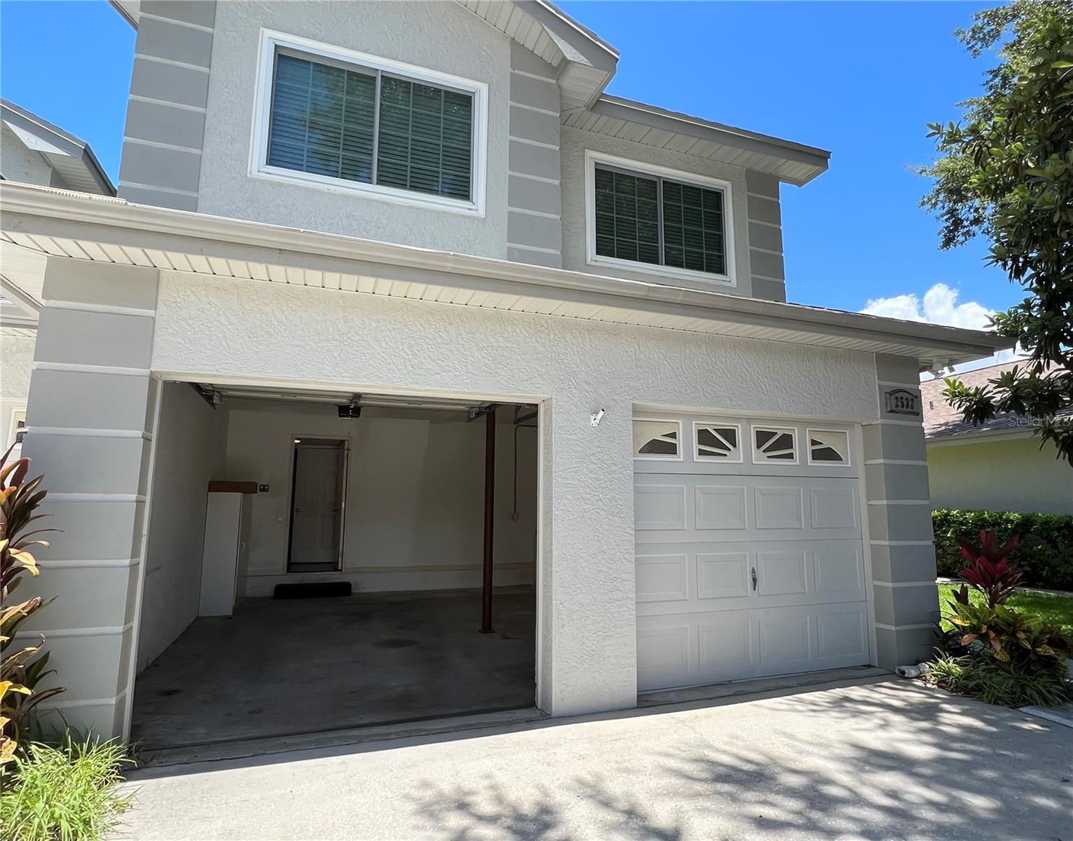 WOW! This gorgeous end unit Townhouse in the much desired Brookfield community that is just minutes from the Countryside Mall, has it ALL! As soon as you enter the foyer you will be amazed by the volume ceilings and wood floors of the Living Room and Dining Room. The open staircase to the 2nd floor landing and the 4th bedroom overlook the 1st floor and give you a clear view to the back yard through the sliding doors and picture window in the den/office. A beautiful 1st floor Primary Suite with ensuite bath, which has been fully renovated with an oversized walk-in shower, all new cabinetry & lighting that reminds you of being in an upscale spa. A large walk-in closet and sliding doors that open to an office/den complete the suite. The den has a door that accesses the beautiful backyard with high end pavers, a Gazebo & wood privacy fence, as well as sliding doors to the living room and Master Suite. All sliding doors have window treatments to separate them from the other rooms, if you so desire. The Kitchen has Real wood cabinets, Granite countertops, Stainless Steel appliances and a separate island that can be used as a breakfast bar with extra storage and Granite countertop. Laundry room has extra cabinets and a connected ½ bath and access to an oversized 2 car Garage with a new garage door opener and 2 remotes. The 2nd floor has 2 large additional bedrooms and a large hall bath. The 4th bedroom will be enclosed by adding a Large window for privacy but will still overlook the main floor. Adding the included Community Features of 2 swimming pools (one heated) both with spas, Tennis court, Pickleball court, Beautiful pond with fountain and walking path and a large Clubhouse which features a kitchen, makes this Magnificent Townhouse even more desirable. All of this and you are nearby to many restaurants, shopping, movie theater, numerous Golf Courses, Mease Countryside Hospital and Beaches. Background Check required, Minimum credit score of 700 and good job history. No evictions & good rental record.