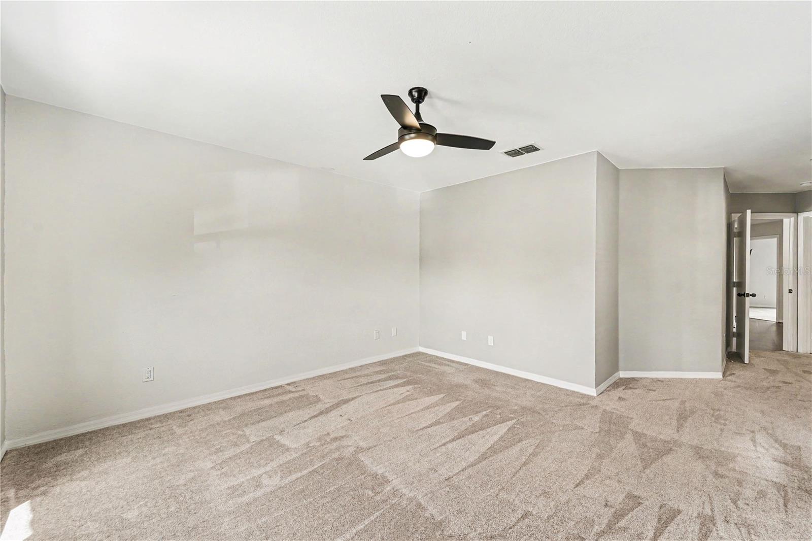 THE VILLAS AT CARROLLWOOD CONDO - Residential