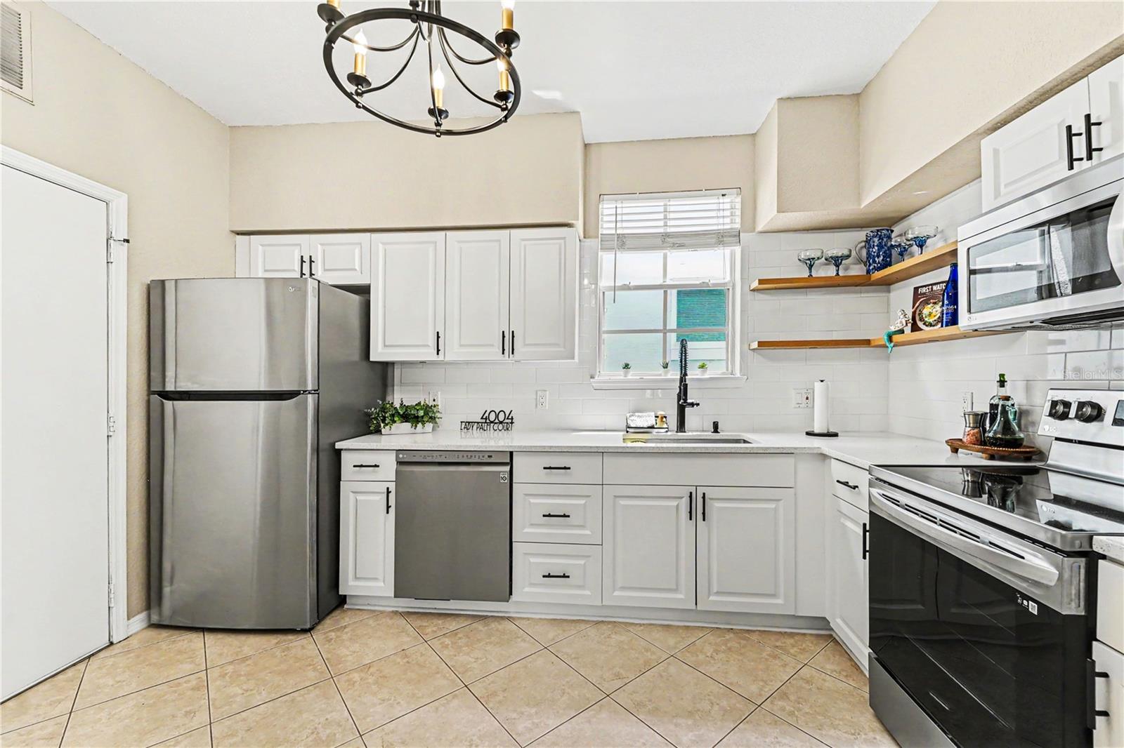 THE VILLAS AT CARROLLWOOD CONDO - Residential